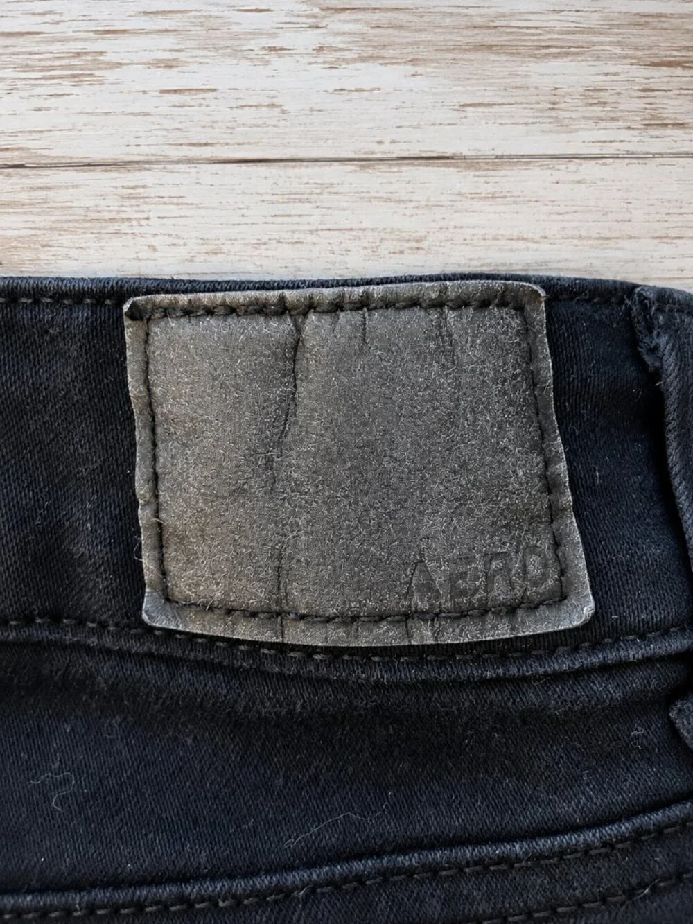 Aeropostale refresh your